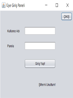Ar�za Takip Otomas