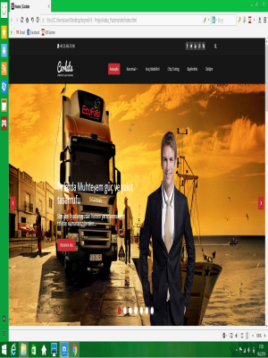 Araba Yaz�l�mlar� 