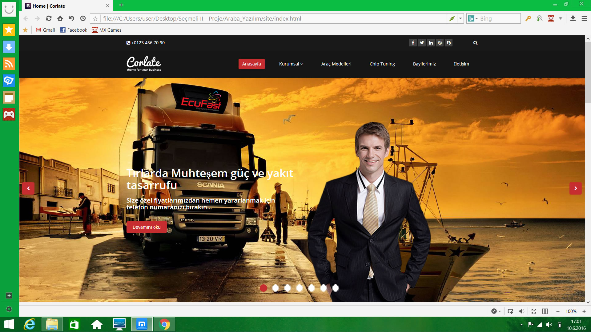 Araba Yaz�l�mlar� 