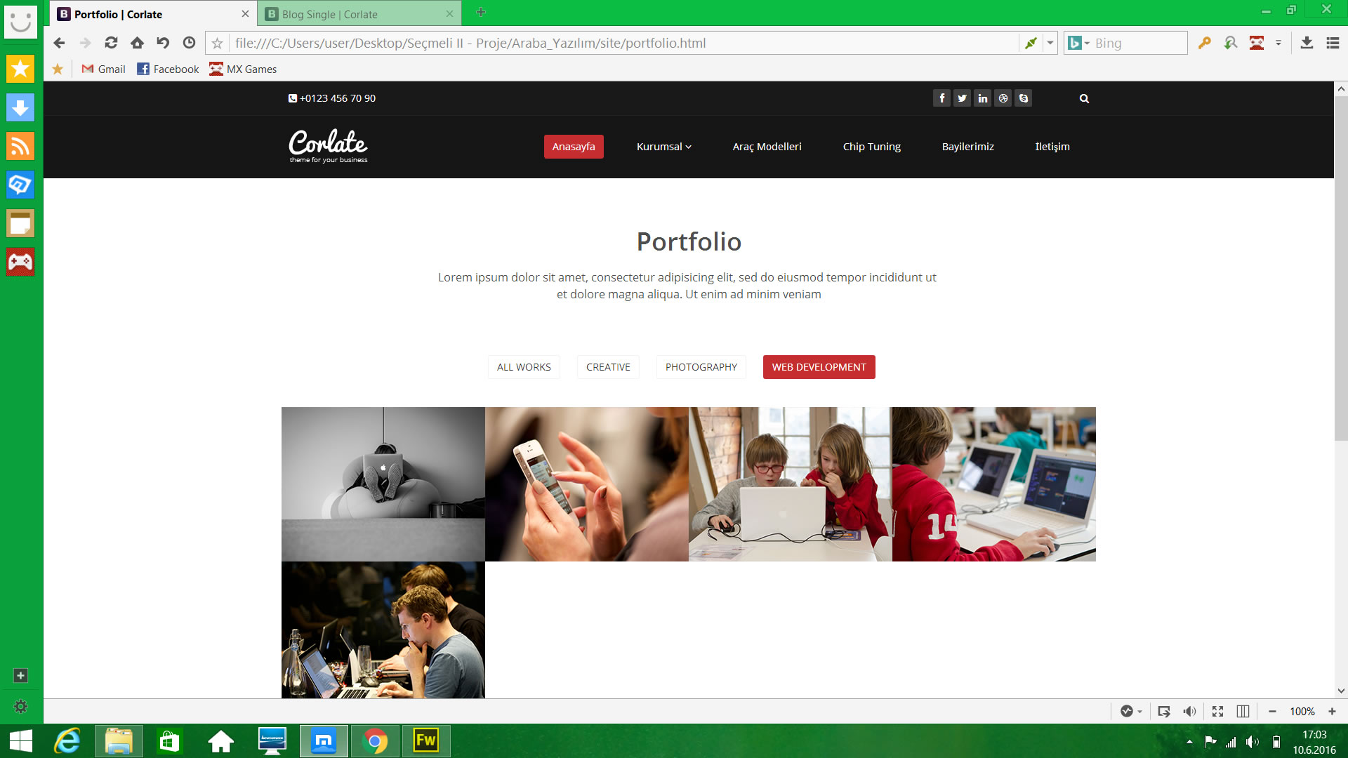 Araba Yaz�l�mlar� 