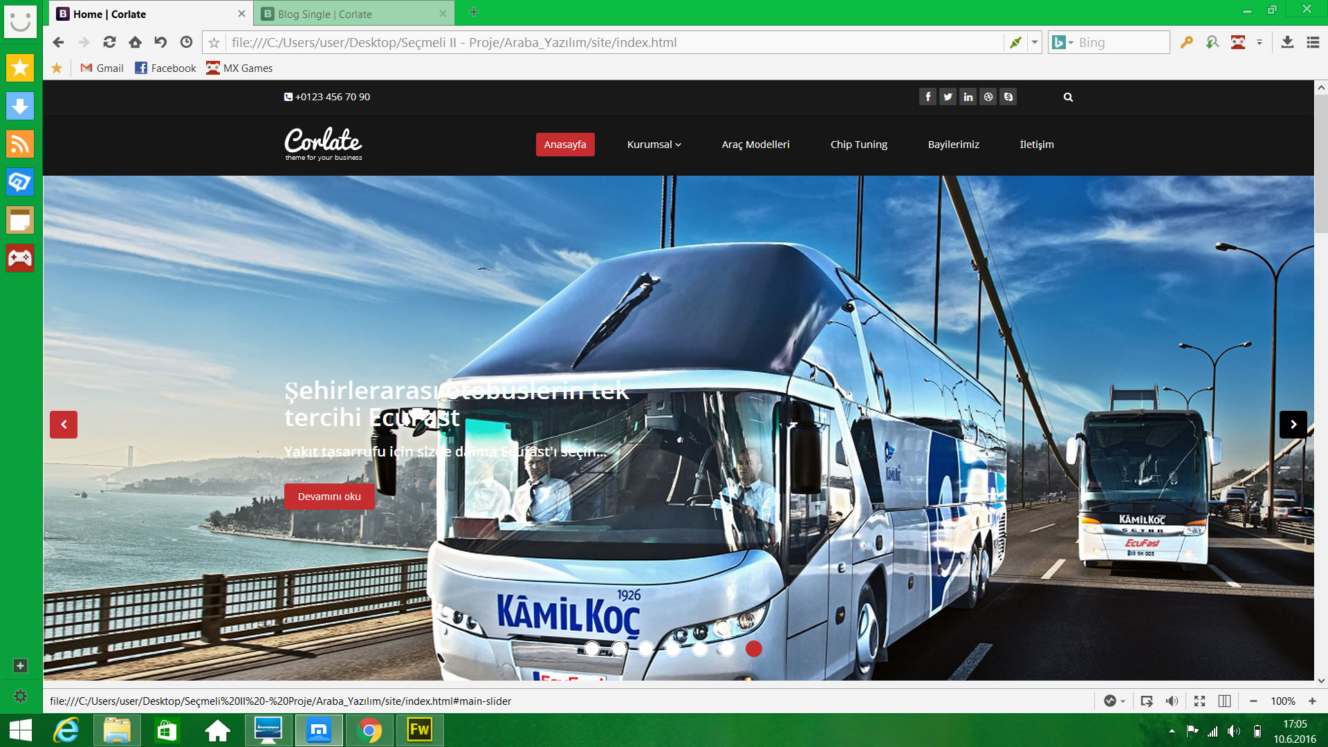 Araba Yaz�l�mlar� 