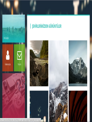 Bursa-Bal�kesir Bl