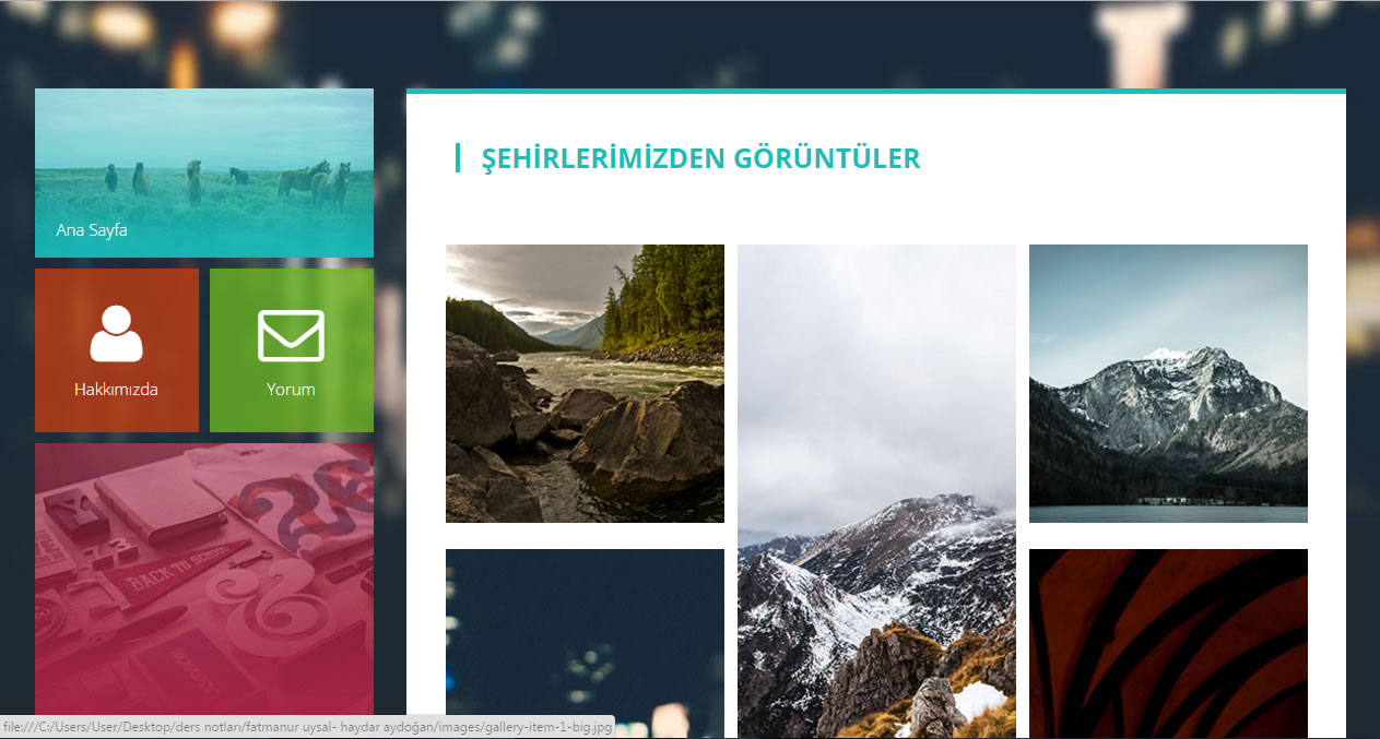 Bursa-Bal�kesir Bl