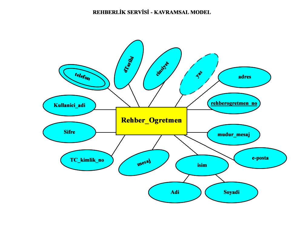 Veri Taban� Y�neti