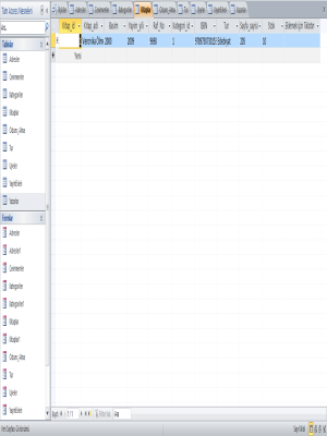 K�t�phane Otomasyo