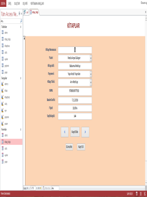 Kitap Sat�� Otomas