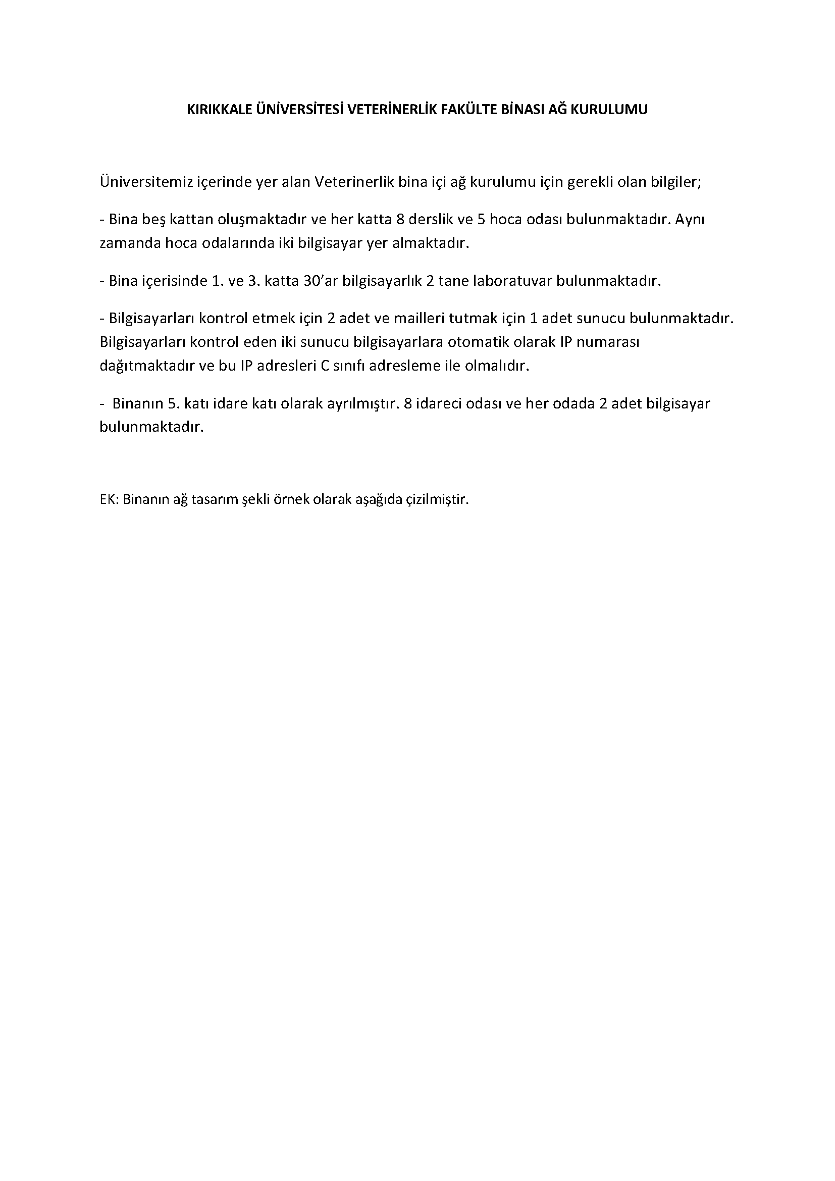 Veterinerlik Fak�l