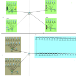 Bilgisayar a�lar� rapor