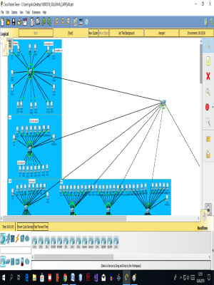 Bilgisayar A�lar� 