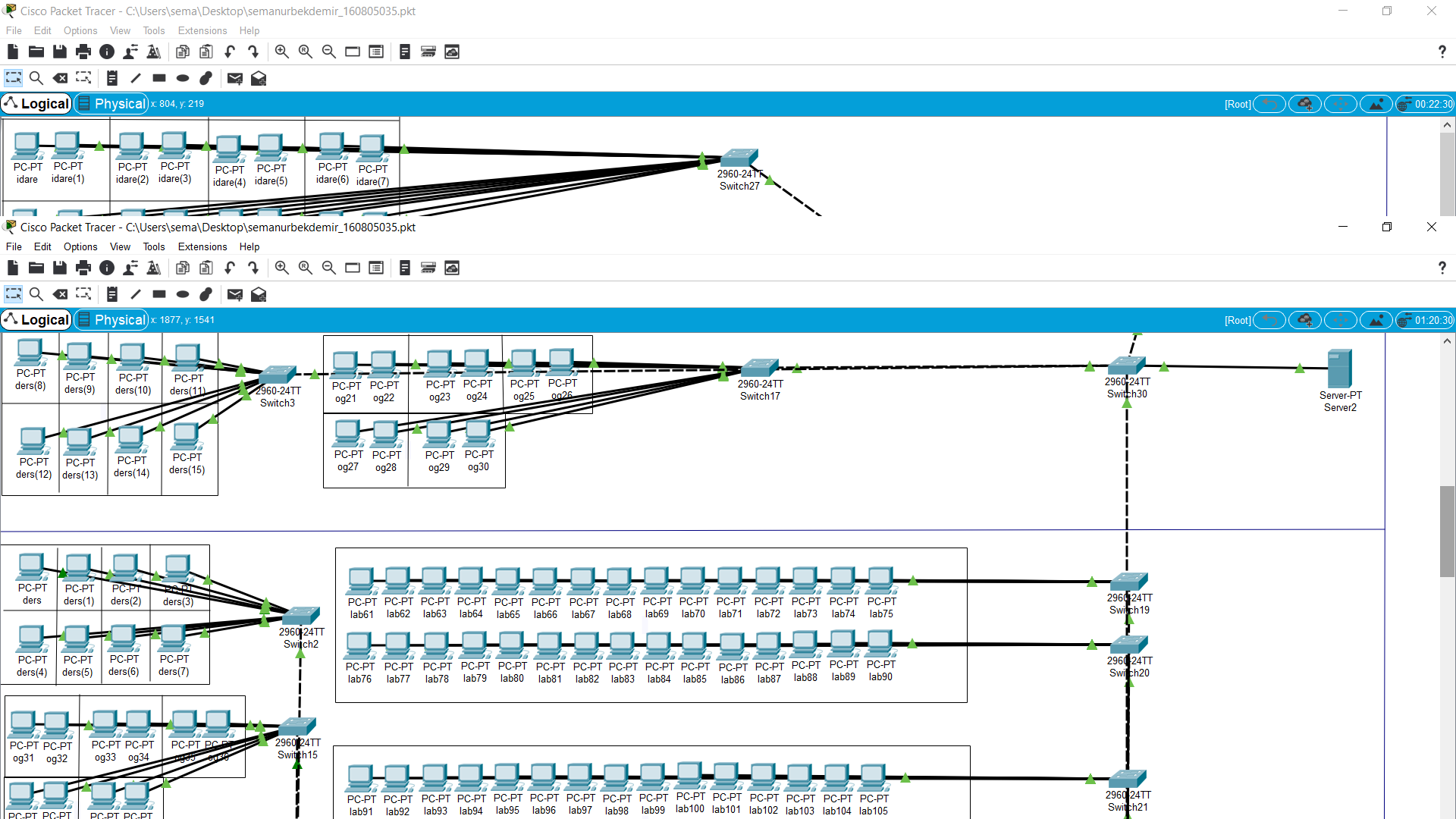 Veterinerlik Fak�l