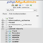 Veri Taban� Final Projesi