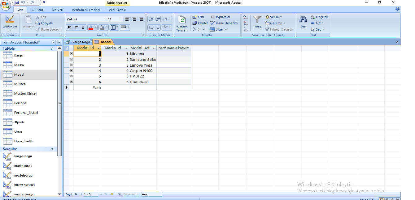 Bilgisayar Sat��