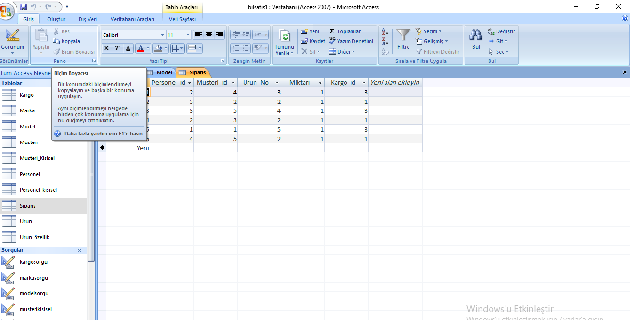 Bilgisayar Sat��