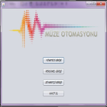 M�ze Otomasyonu