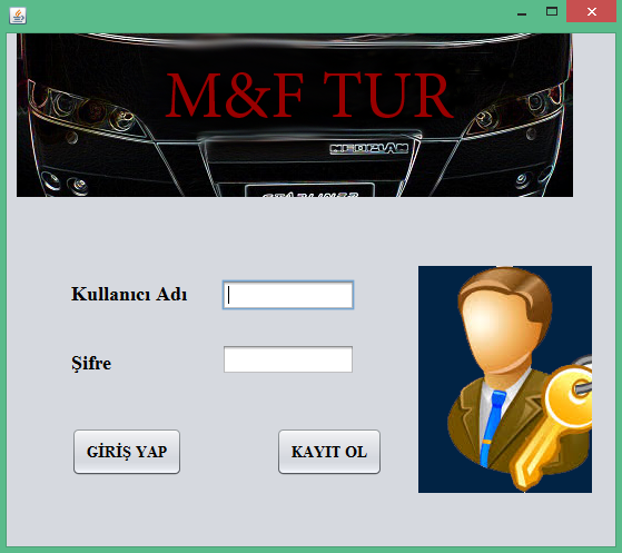 Ara� Kiralama Otom