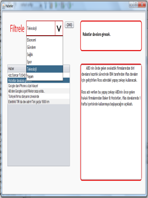 Haber Portal� Otom