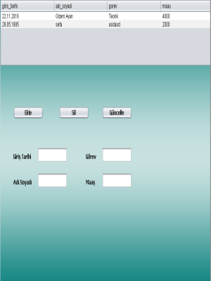 S�r�c� Kursu Otoma