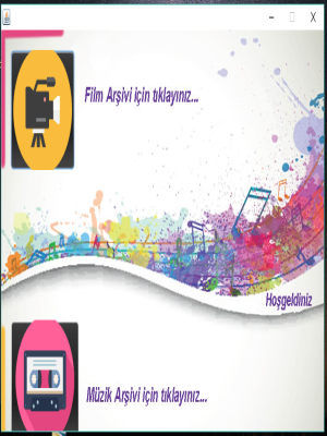 Film-M�zik Ar�ivi