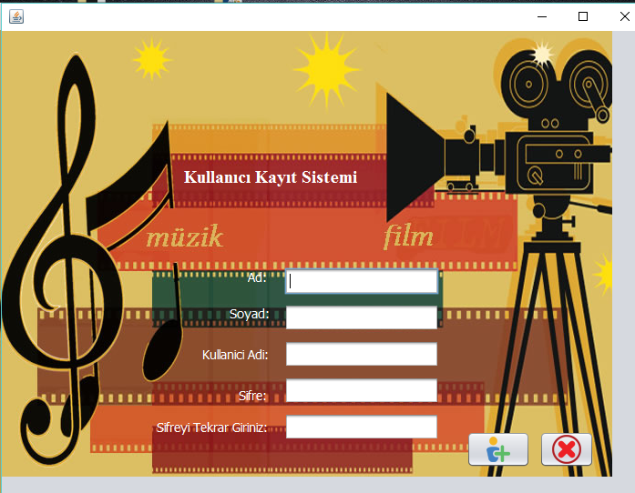 Film-M�zik Ar�ivi